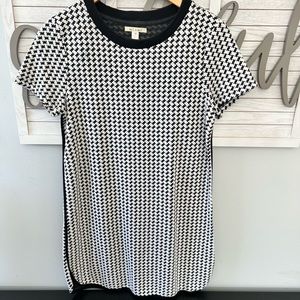 Miami boutique dress/tunic size Medium